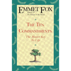 The Ten Commandments - Paperback