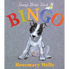 Bingo! - Board Book