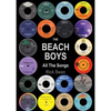 The Beach Boys All The Songs - Paperback