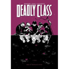 Deadly Class Volume 2: Kids of the Black Hole - Paperback