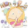 What's my name? ESTELLA - Paperback