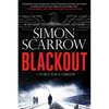 Blackout: A Gripping Ww2 Thriller - Hardcover