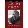 Understanding August Wilson - Paperback