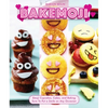 Bakemoji: Emoji Cupcakes, Cakes, and Baking Sure to Put a Smile on Any Occasion - Hardcover