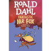 Fantastic Mr. Fox - Paperback