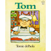 Tom - Paperback