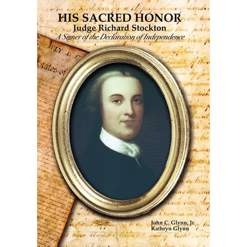 His Sacred Honor - Paperback