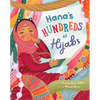 Hana's Hundreds of Hijabs - Paperback