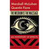 The Medium Is the Massage - Paperback