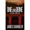 One and Done - Paperback