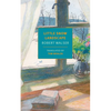 Little Snow Landscape - Paperback