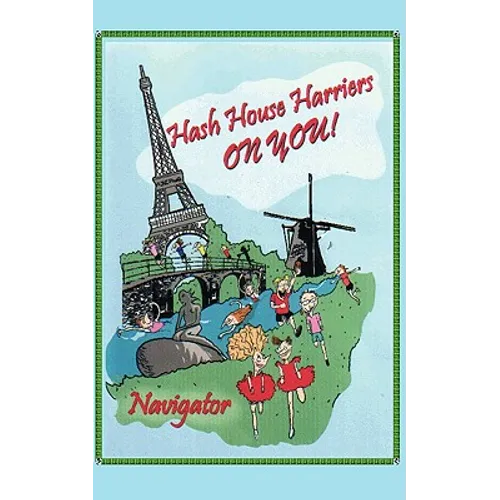 Hash House Harriers - On You! - Paperback