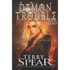 Demon Trouble Too - Paperback