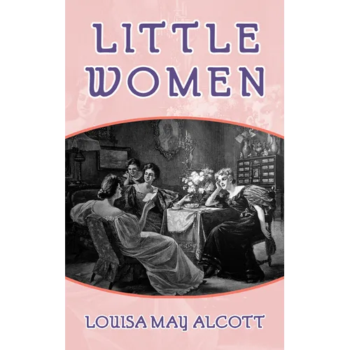 Little Women - Paperback