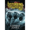 A DISTURBING THING HAPPENED tODAY - Paperback