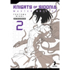 Knights of Sidonia Master Edition 2 - Paperback