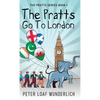 The Pratts Go To London - Hardcover
