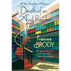 Death of an Avid Reader: A Kate Shackleton Mystery - Paperback
