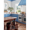 Classic Kitchens for Modern Living - Hardcover