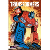 Transformers Vol. 1: Robots in Disguise - Paperback