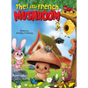 The Little French Mushroom - Hardcover