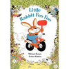 Little Rabbit Foo Foo - Paperback