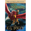 The Lost Heir (The Gryphon Chronicles, Book 1) - Paperback