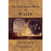 The Four Ancient Books of Wales - Paperback