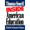 Inside American Education - Paperback