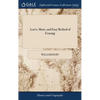 A new, Short, and Easy Method of Fencing: Or, the art of the Broad and Small-sword Rectified and Compendized. ... By Sir William Hope, Baronet. The Th - Hardcover