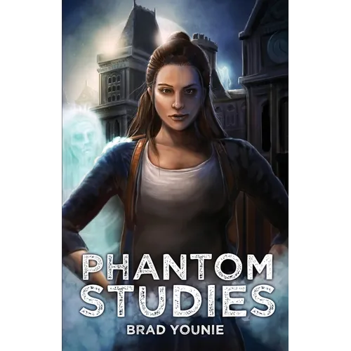 Phantom Studies - Paperback