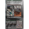 Rematch and Overtime - To Be the Best - Young Readers Edition - Paperback