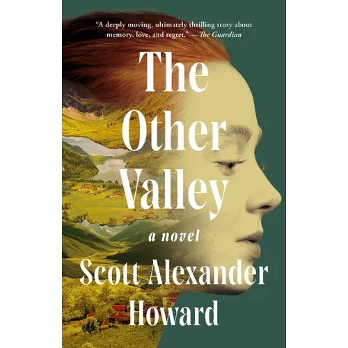 The Other Valley - Paperback