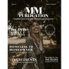 MM Publication: Inspiration for the Modern Magdalena - Paperback