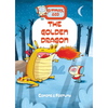 The Golden Dragon - Hardcover