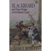 Blackbeard and Other Pirates of the Atlantic Coast - Paperback