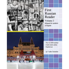 First Russian Reader (Volume 2): Bilingual for Speakers of English - Paperback