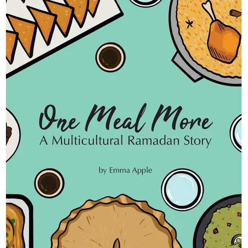 One Meal More - Hardcover