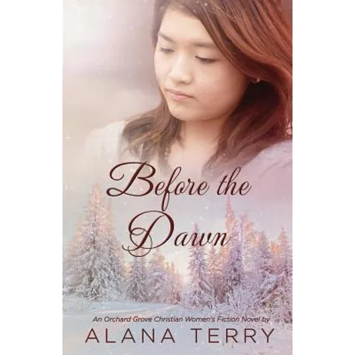 Before the Dawn - Paperback