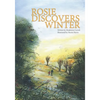 Rosie Discovers Winter - Paperback