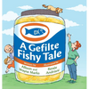 A Gefilte Fishy Tale - Hardcover
