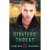 Strategic Threat - Paperback