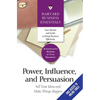 Power, Influence, and Persuasion: Sell Your Ideas and Make Things Happen - Paperback