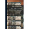 A Historical Sketch of the Shuford Family - Hardcover