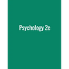 Psychology 2e - Paperback