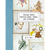 Vintage Prints: Constellations, Zodiac, and Astrology - Paperback