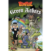 Pewfell in Green Achers - Paperback