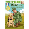 Gabe: The Dog Who Sniffs Out Danger (Ready-To-Read Level 2) - Hardcover