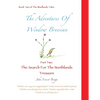 The Adventures Of Window Breesian Part Two: The Search For The Northlands Treasure - Paperback