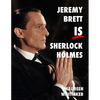 Jeremy Brett is Sherlock Holmes - Paperback